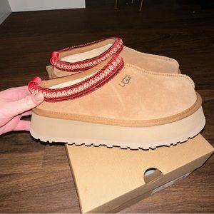 UGG Tazz Slipper Chestnut